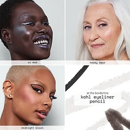 At The Borderline - Kohl Eyeliner